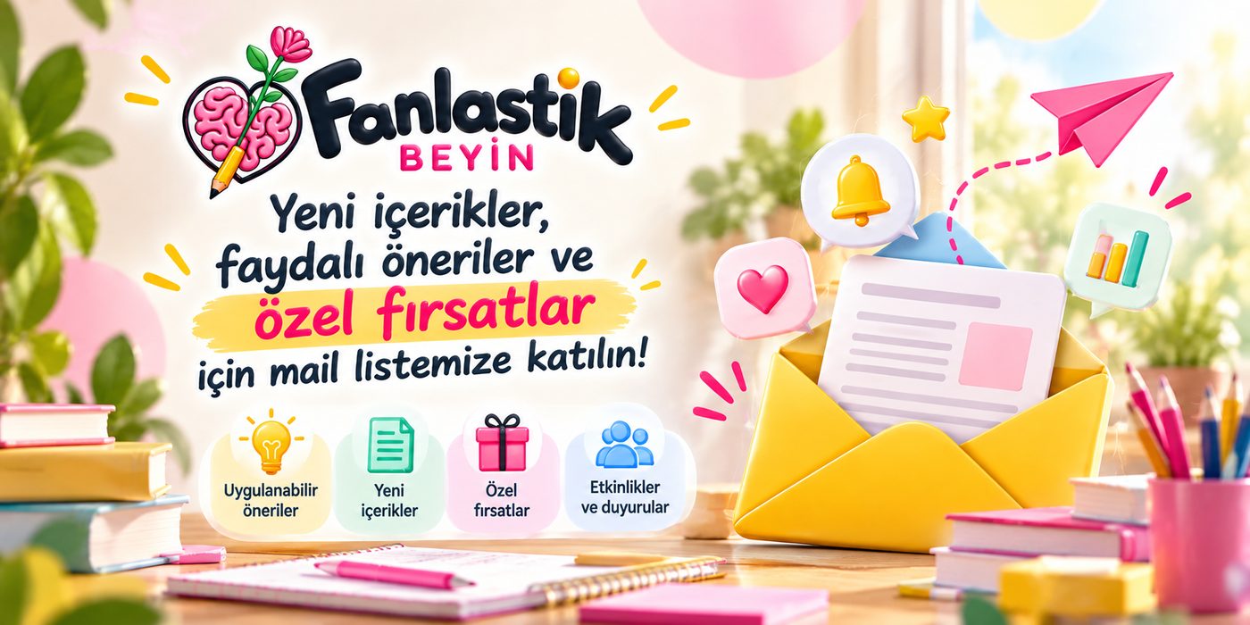 Fanlastik Beyin Kuübü