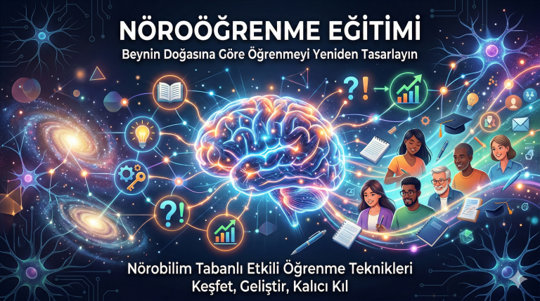 NÖROÖĞRENME EĞİTİMİ